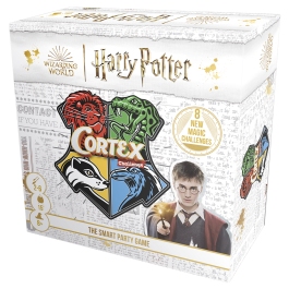 Cortex Harry Potter Precio: 14.95000012. SKU: B1H32H4C7T