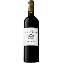 Château Cos Labory 2013 Saint-Estephe - Vino tinto Burdeos