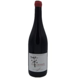 Domaine de la Cotelleraie Cuvée La Croisée 2022 Saint Nicolas de Bougeuil - Vino tinto del Loira - Ecológico Precio: 34.714900290399996. SKU: B1GDRD3TE4