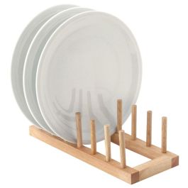 Soporte Platos Continenta 30x12x9 cm Precio: 8.98999992. SKU: B1FLPSSVGY