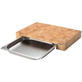 Tabla Cortar Con Bandeja 48X32,5 Continenta Precio: 78.49999993. SKU: B13NXTTATQ