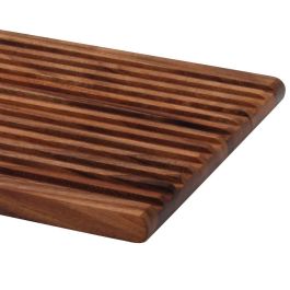 Tabla Pan Continenta 37x25 cm