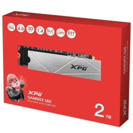 Disco Duro Interno Solido Ssd Adata Disco Duro Interno Solido Ssd Adata