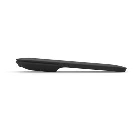 Microsoft Surface Arc Mouse Bluetooth BlueTrack 1800 DPI Ambidextro Negro