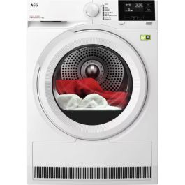 Secadora AEG TR818A2PB 8 kg Precio: 707.78999973. SKU: B17PXC85JY