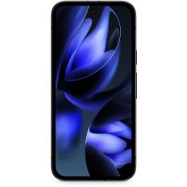 Google Pixel 9a 5G 256GB Almacenamiento 8GB RAM Obsidian - Smartphone con Procesador Tensor G4 y Cámara 48MP