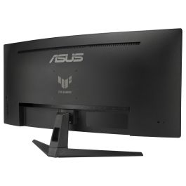 Asus Monitor Curvo Gamer VG34VQ3B - 34 Pulgadas WQHD 180 Hz 1 ms para PC