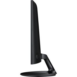 Samsung Monitor Essential C27F364EAU 27'' Full HD Curvo (1920x1080) 4ms 75Hz HDMI VGA Negro