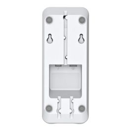 Gigaset DESK 200 Teléfono analógico con cable, Agenda para 10 contactos, Color Blanco