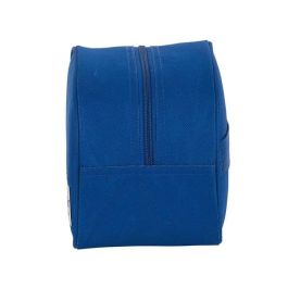 Blackfit8 Neceser 1 Asa Adapt.Carro Oxford Azul Oscuro 600D Poliéster