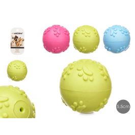 Bola Silicona Huella 5 5Cm Surtidos Mascow (24 Unidades) Bola Silicona Huella 5 5Cm Surtidos Mascow (24 Unidades) Precio: 26.94999967. SKU: B1CZPNDSA6