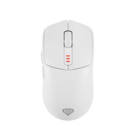 Genesis Zircon 500 Ratón Gaming Inalámbrico 10000 DPI Óptico Multiconexión RF 2.4GHz BT 5.0 USB-C Switches Kailh 79g Precio: 28.49999999. SKU: B1D9DAYWXQ