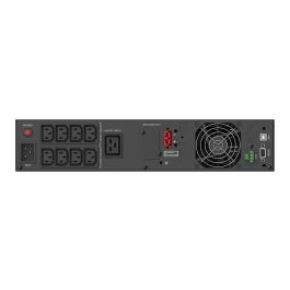 Sai Conceptronic Zeus51E3K 3000 Va 3000 W Sai Conceptronic Zeus51E3K 3000 Va 3000 W