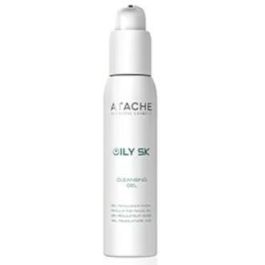 ATACHE Oily Sk Cleansing Gel 115ml para piel grasa o con tendencia acneica Precio: 26.49999946. SKU: B1ESQ3DX62