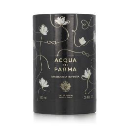 Perfume Mujer Acqua Di Parma Magnolia Infinita EDP 100 ml Precio: 120.58999997. SKU: B139N749FX