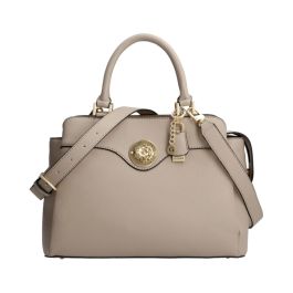 Dayane, Poliuretano, Bolsa de tela, Hongo, HWVS79 68070, Para mujeres, 24 x 32,5 x 11 cm Precio: 128.49999987. SKU: B1BPNSMJ46