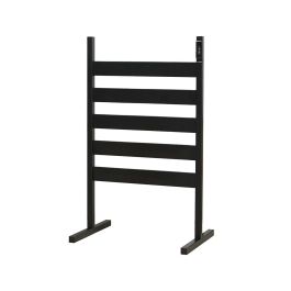 Toallero Eléctrico de Pie o Pared Towarck InnovaGoods 5 Barras Toallero Eléctrico de Pie o Pared Towarck InnovaGoods 5 Barras