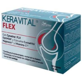 Keravital Flex 30Sbrs. Keravital Flex 30Sbrs. Precio: 29.59. SKU: B1HFMGGZEE