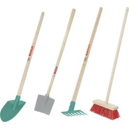 Herramientas de jardinería de madera y plástico, 4 habitaciones - Klein - 2794 Precio: 34.78999986. SKU: B13LKPEV7Q
