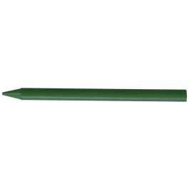 Lapices Plastidecor Unicolor Verde Oscuro-02 Caja Con 25 Lapices