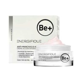 Be+Ener Antim - Antiar Cr Int Spf20 50Ml Precio: 43.49999973. SKU: B15JC2593R