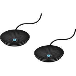 Logitech Micrófonos de Expansión para Logitech GROUP Precio: 236.49999945. SKU: B144TBAET2