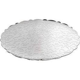 Dressed Bandeja Redonda A/Inox 18/10 35Cm ALESSI MW07 Precio: 76.68999965. SKU: B1BX38K6NW