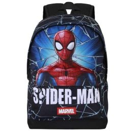 Karactermania Mochila HS FAN 2.2 Spiderman Maximum 31 x 18 x 44 cm