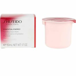 Crema Hidratante Shiseido 729238182868 50 ml Recarga Precio: 47.68999983. SKU: S4516311