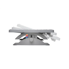 Reposapiés Ergonómico Kensington K50345EU