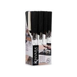 Kinvara Antideslizante 700 Gr Surtido Col Osc 95 x 65 cm (Set de 12)
