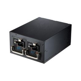 FSP Fuente de Alimentación Twins PRO 700W 80+ Gold ATX Redundante 24/7
