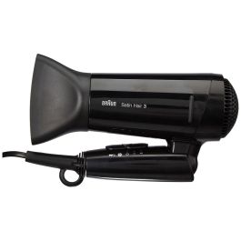 Secador de Pelo Braun BRHD350E Secador de Pelo Braun BRHD350E