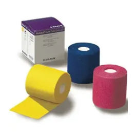 Braun Askina Haft Venda Cohesiva Azul 6 cm x 20 M 1 Ud Precio: 13.4999997. SKU: B1EZJPV4Q6