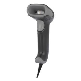 Honeywell 1472g2D-6 Omni-directional 1D PDF 2D Black Disinfectant Ready Scanner Kit con Base Cargadora y Cable USB 3m EMEA Precio: 268.49999946. SKU: B1K5NNCM2E