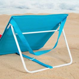 Color Baby Esterilla Plegable Portátil Reclinable 155x52x40cm para 3+ años Color Baby Esterilla Plegable Portátil Reclinable 155x52x40cm para 3+ años
