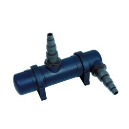 Ubbink AlgClear 2500 Dispositivo UV-C para Piscinas hasta 5000L, 5W Anti Algas y Gérmenes Precio: 90.49999948. SKU: B1GTQZ5VRY