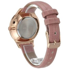 Reloj Mujer Nine West NW-2556RGPK (Ø 34 mm)