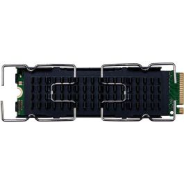 HP 256GB 2280 PCIe-4x4 NVMe Value M.2 Z2 SSD Module Precio: 124.99000041. SKU: B1B6S3D6SF