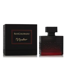 Perfume Hombre M.Micallef RedColorado EDP 100 ml Precio: 142.49999995. SKU: B1JZZDN63R