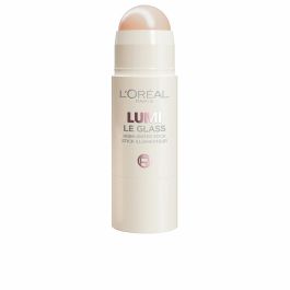 Set de Maquillaje L'Oreal Make Up LUMI LE GLOW Precio: 10.50000006. SKU: B1E7EESSSM