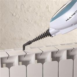 Ariete 4164 Mopa a Vapor 10 en 1 Steam Mop Limpia Suelos y Superficies con Accesorios para Hogar