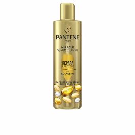 Pantene Miracle Repara & Protege Champú Serum Precio: 4.49999968. SKU: B1DBZBKFGZ