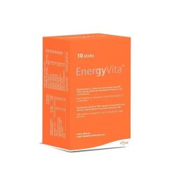 VITAE Energyvita 10 Sticks Precio: 13.6900005. SKU: B1FD983N4D