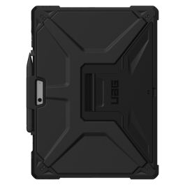 UAG Urban Armor Gear Rugged Case para Microsoft Surface Pro 9 Metropolis SE - Funda Resistente a Golpes, Compatible Surface Pro 9/10/11, 13 Pulgadas, Negro Precio: 100.49999971. SKU: B1B4X48XTM