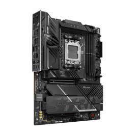 ASUS 90MB1M90-M0EAY0 ROG STRIX X870E-H GAMING WIFI7 Placa Base AMD X870E Zócalo AM5 ATX DDR5