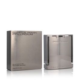 Perfume Hombre Porsche EDT Palladium (50 ml) Precio: 39.58999968. SKU: S8304762