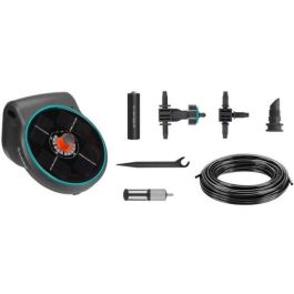 Solución de riego automático solar AquaBloom de GARDENA Precio: 120.89000011. SKU: B16DTBWGA7