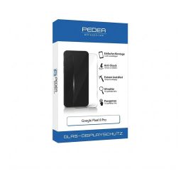 PEDEA 12170005 Protector de Pantalla Google Pixel 8 Pro (6.7") - Resistente a Rayones y Golpes con Función de Filtrado de Privacidad Precio: 5.2514. SKU: B17EA73SV6