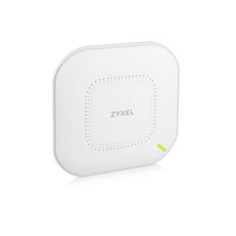 Zyxel NWA110AX 1000 Mbit/s Blanco Energía sobre Ethernet (PoE) Zyxel NWA110AX 1000 Mbit/s Blanco Energía sobre Ethernet (PoE)